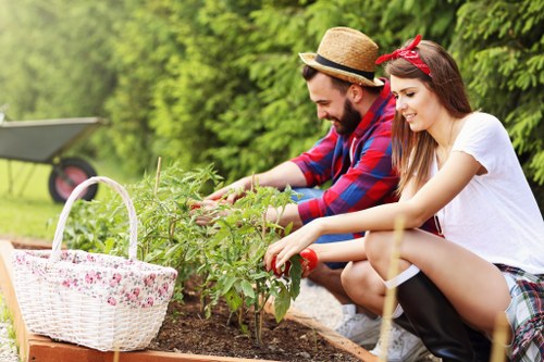 Updated cookie policy information for Gardeners Walthamstow