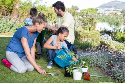 Payment security and PCI compliance for Gardeners Walthamstow customers