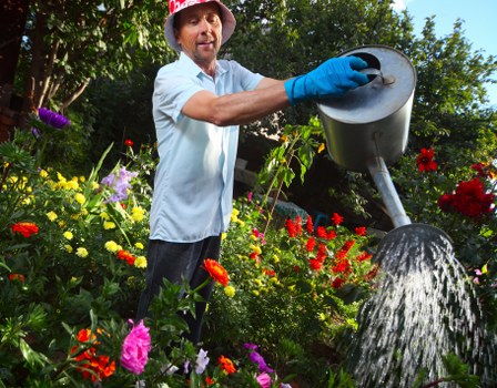 Safe and flexible Gardeners Walthamstow secure payments area