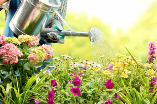 Annual review of the Gardeners Walthamstow slavery statement